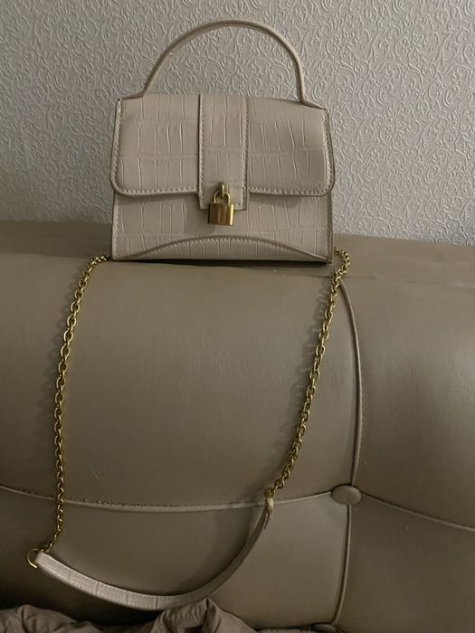 Продам сумку манго