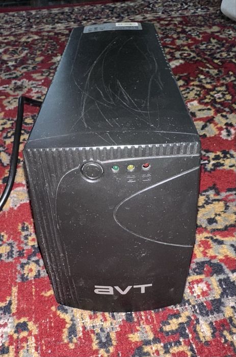 Бесперебойник Avtech AVT-600 AVR