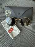 Слънчеви очила Ray Ban