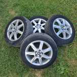 Jante Roti Originale Seat "15 5x100
