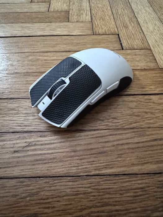 Mouse razer viper v3 pro white edition