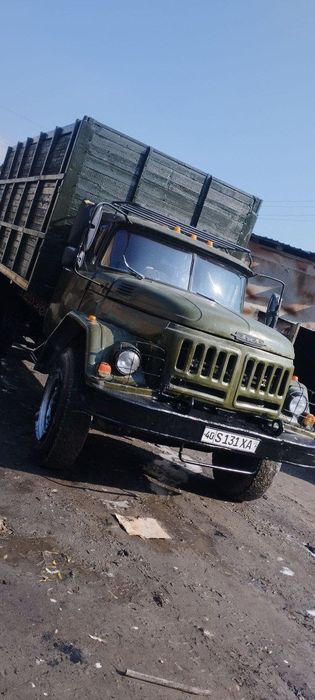 ЗИЛ. Сотилади. 131