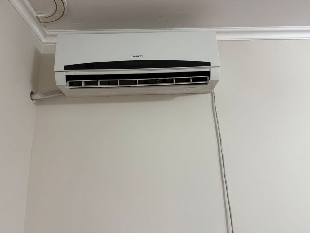 Кондиционер марки Beko