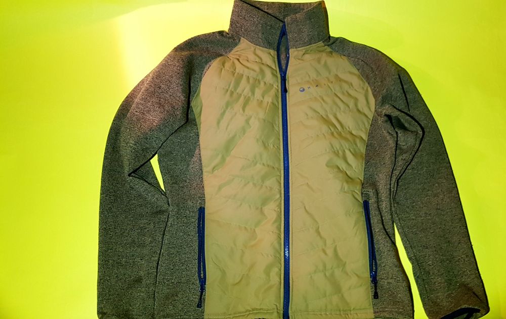 HALTI  мъжко спортно горнище