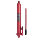 Cilindru hidraulic cu pompa dubla 8t pentru girafa