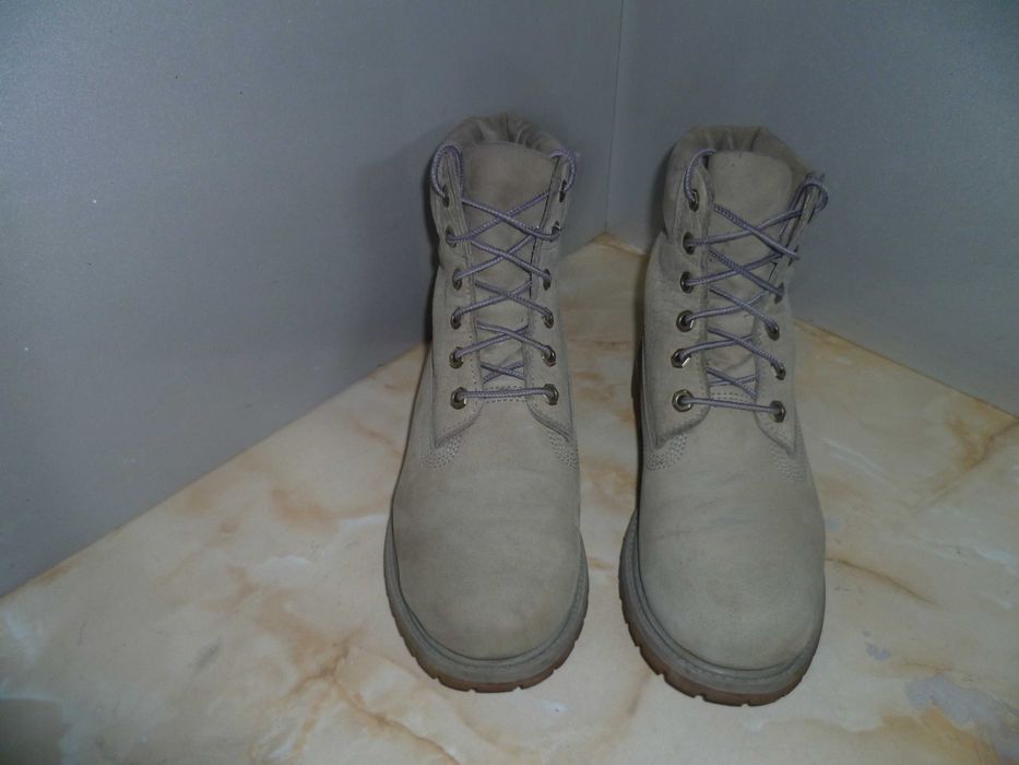 Timberland боти №42