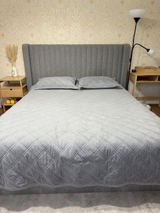 Продам кровать двуспальная