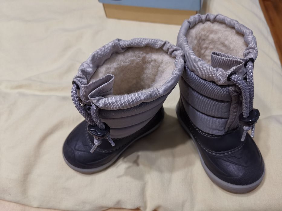 Детски обувки Adidas, Zara, Chicco, Demar