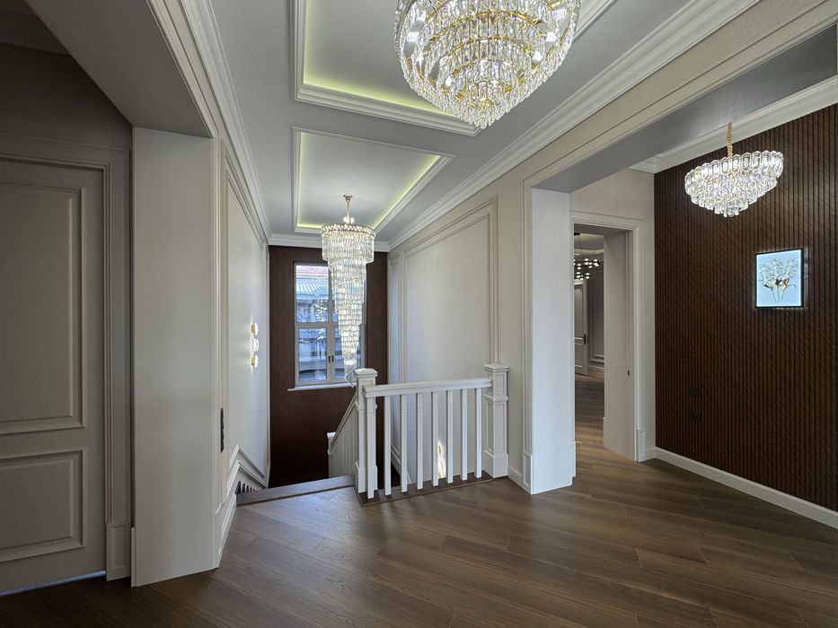 Новый Дом Примиум класс!!