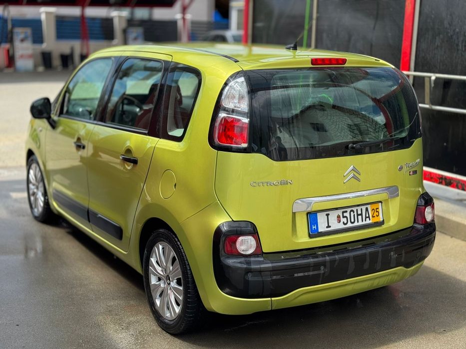 De vânzare Citroen C3 Picasso 2010