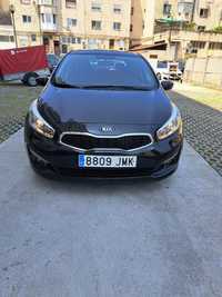 KIA Ceed motor 1.4 diesel