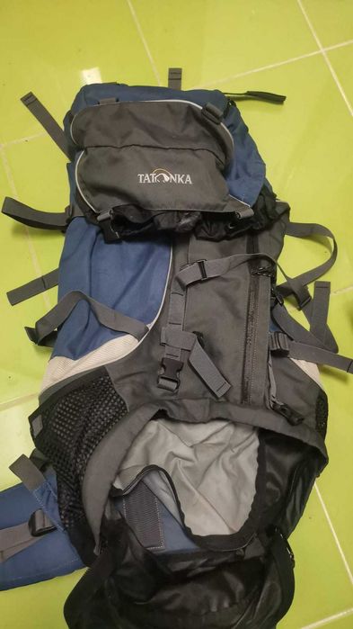 rucsaci munte tatonka Atta  60l 50l 20 l