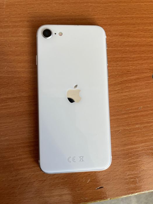 Продам iphone se2020 или обмен