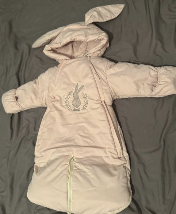 Детский комбинезон трансформер