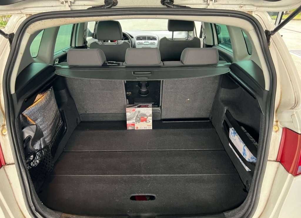 Seat Altea 1.6 FSI НА ЧАСТИ