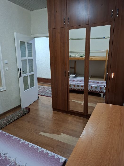 Ижарага берилади