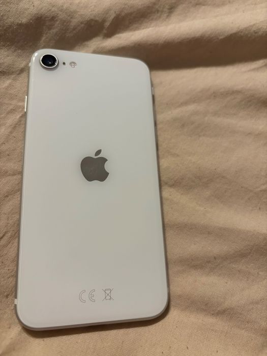 Iphone SE 2020 - se vinde .