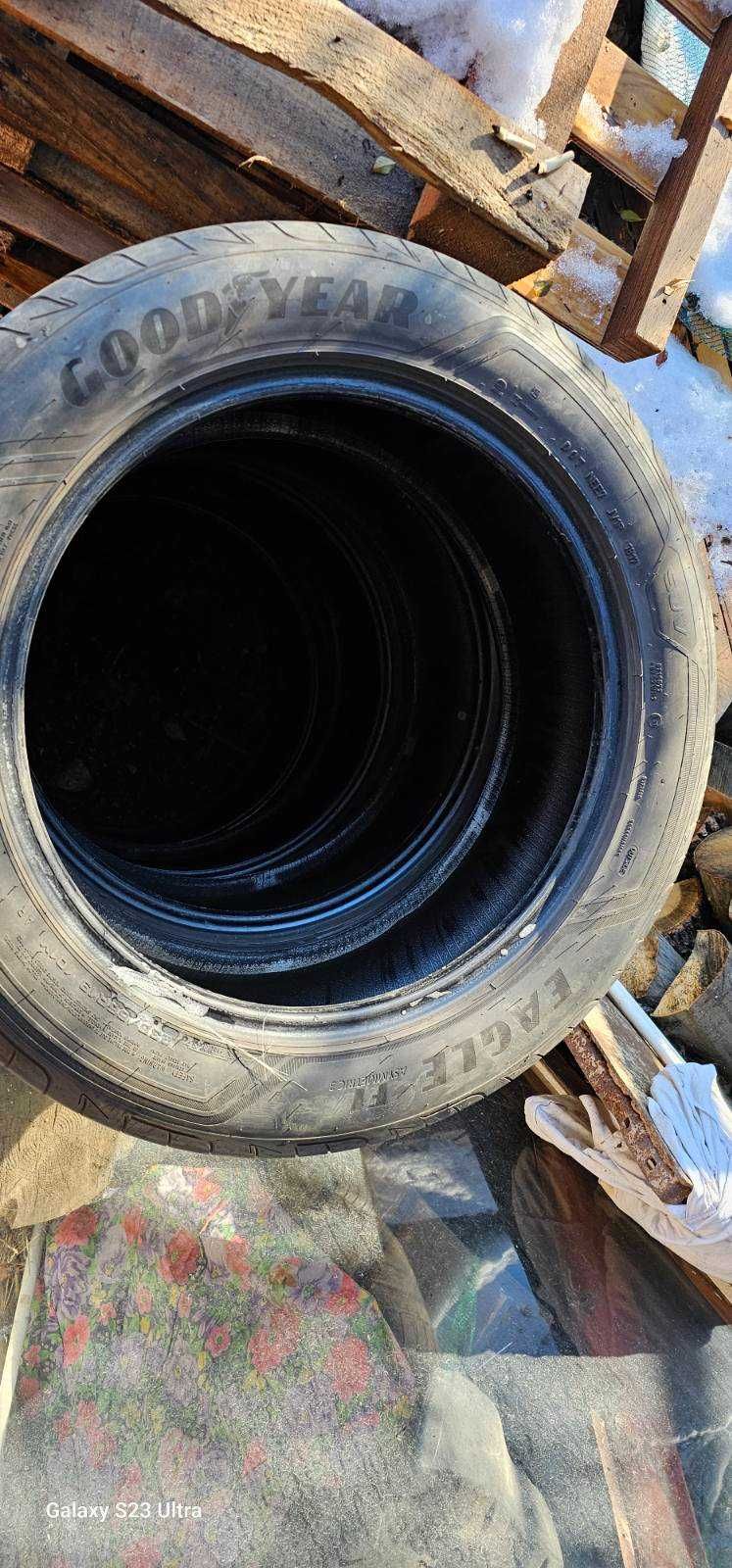 гуми Goodyear eagle 1 235/55/19