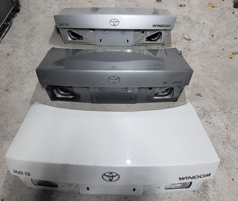 Багажник Toyota Windom, MCV20,21 / Lexus ES300, MCV20