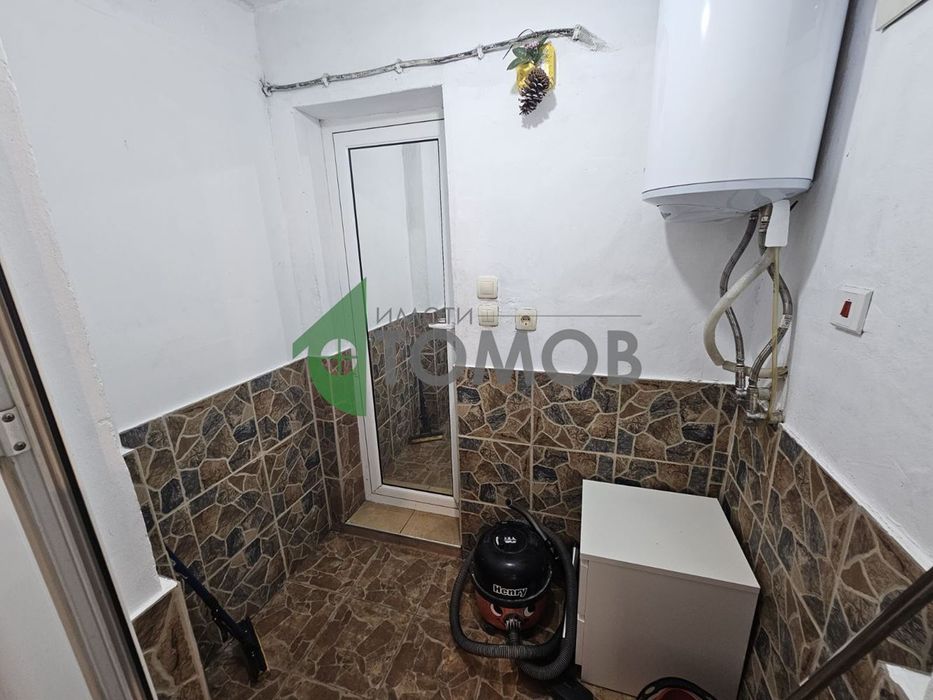 Дава се под наем Двустаен апартамент в Стара Загора, Аязмото - 28 кв.м за 204 € - Снимка #4