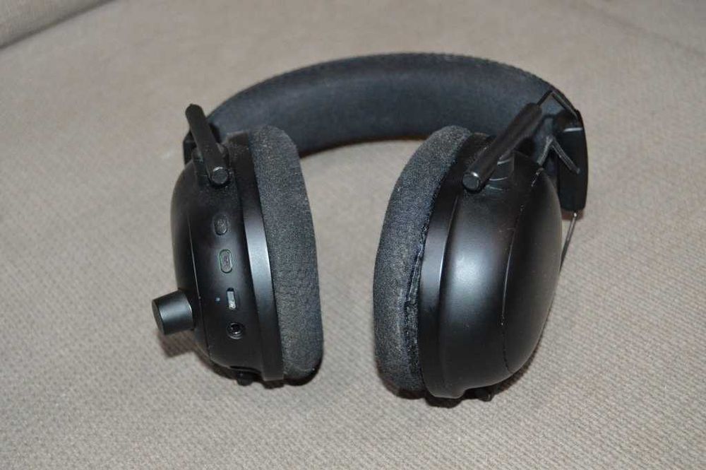 Casti Razer Blackshark Pro V2 - pentru piese