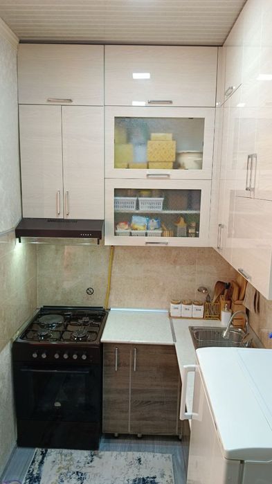 2х комн  квартира рядом с дворцом хим. продаётся