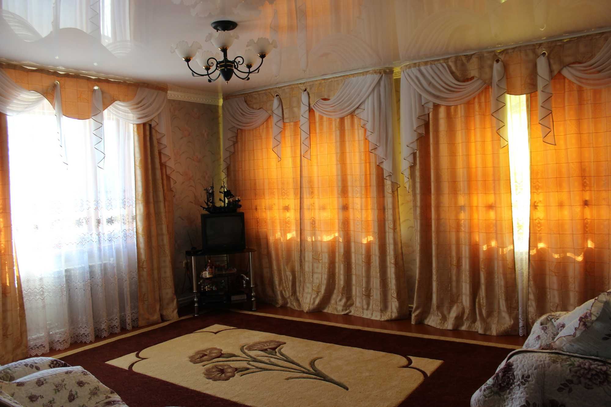 Срочно продается 6-комнатный дом,  153 м², 6 сот.