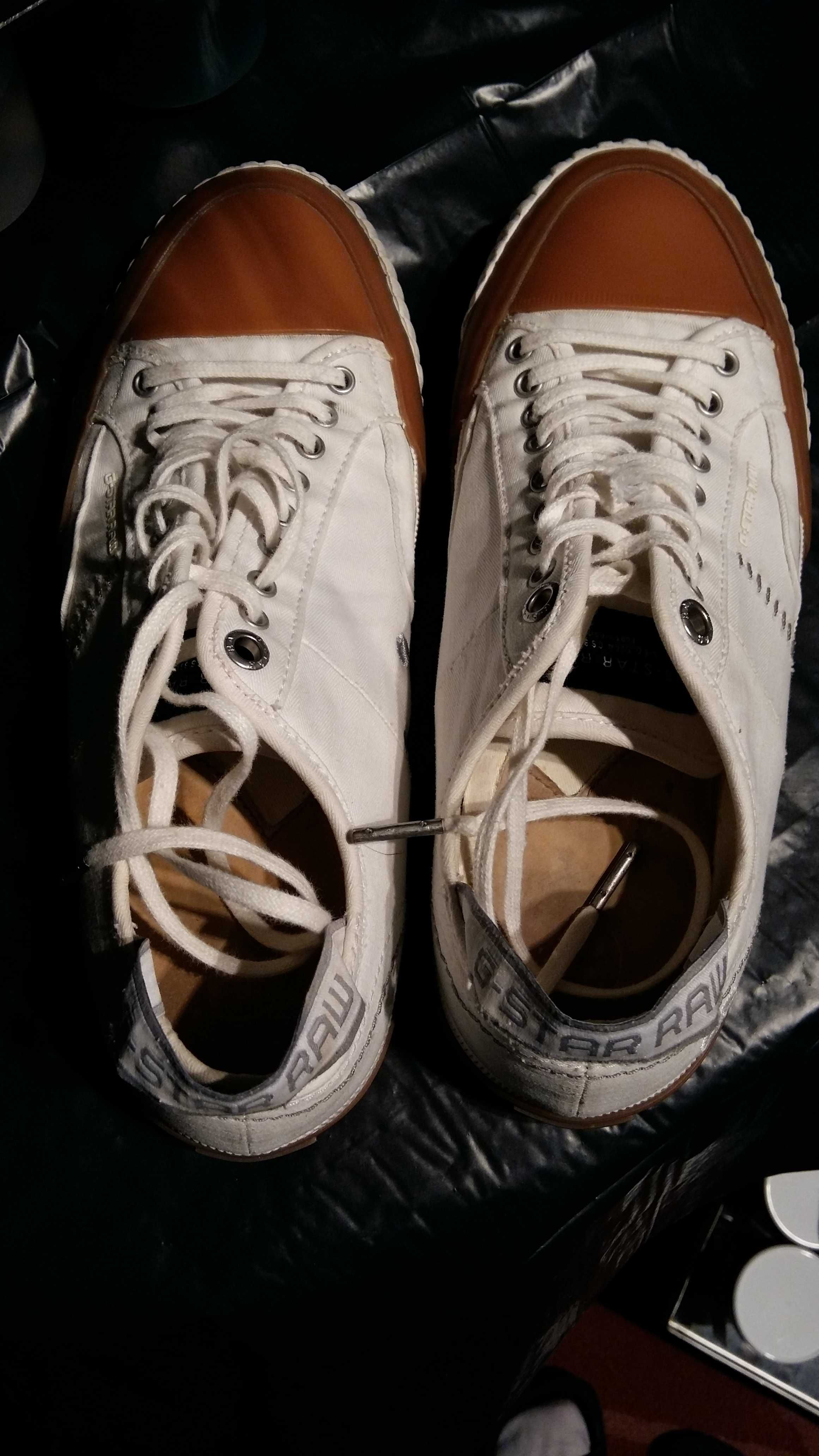Tenisi Gstar 39 unisex