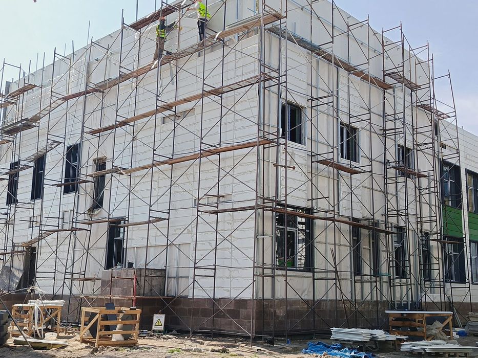 Леса аренда в Талгарском районе и нового Апорта