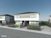 Complex de duplexuri cu 4 camere. Direct dezvoltator! Comision 0