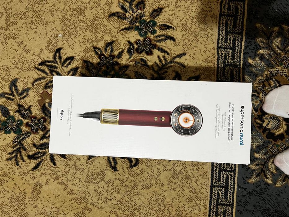 Продается Дайсон