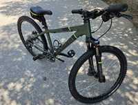 Bicicleta MTB Rockrider ST 920 - 24"