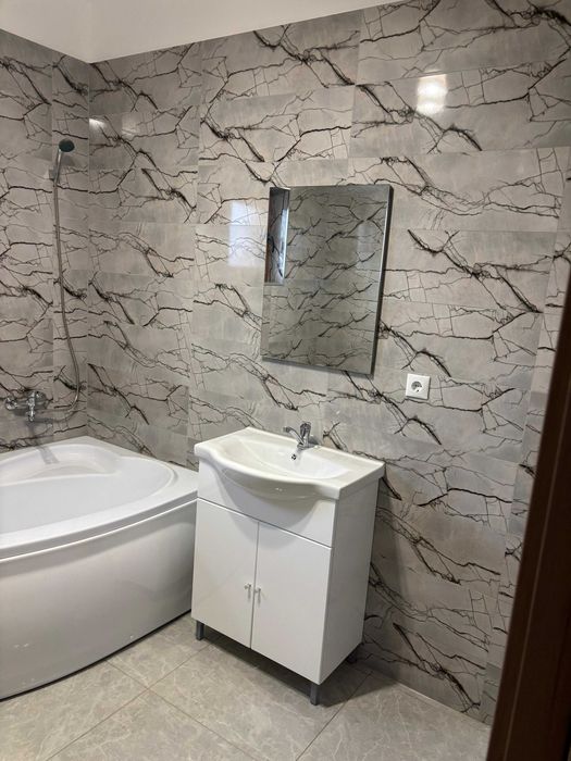 Casă individuală Sânmihaiu German