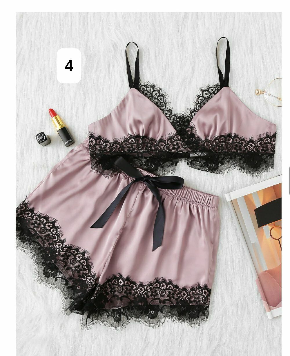 Set Pijama pentru  dama