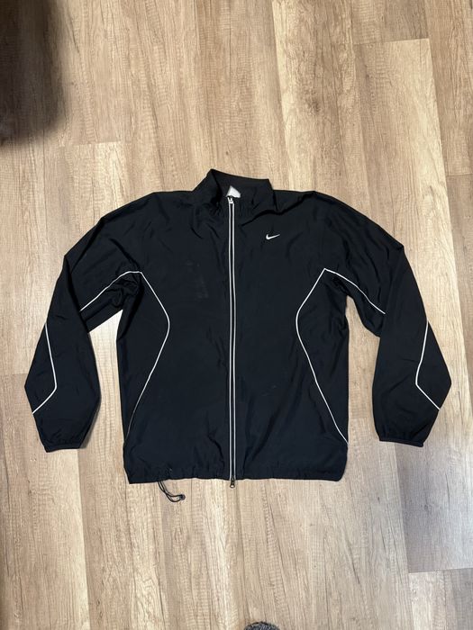 Nike vintage tracksuit