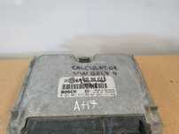 Calculator ECU motor VOLKSWAGEN GOLF IV 1J1 1997 - 2007 1.9 TDI AHF, ASV  038906018J