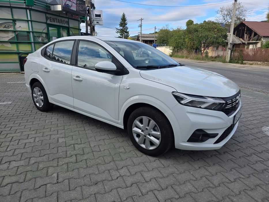 Vand dacia logan