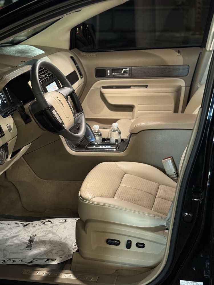 Lincoln MKX продаётся!