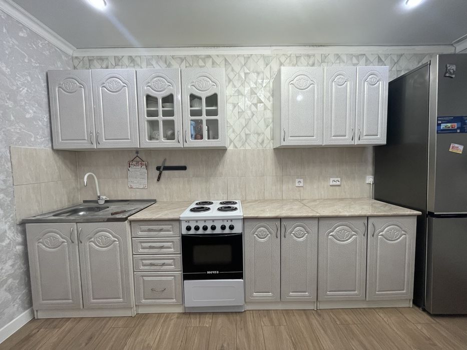 Продам кух. гарниутур в хорш. сосиояние
