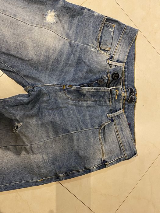 Мъжки дънки от ZARA