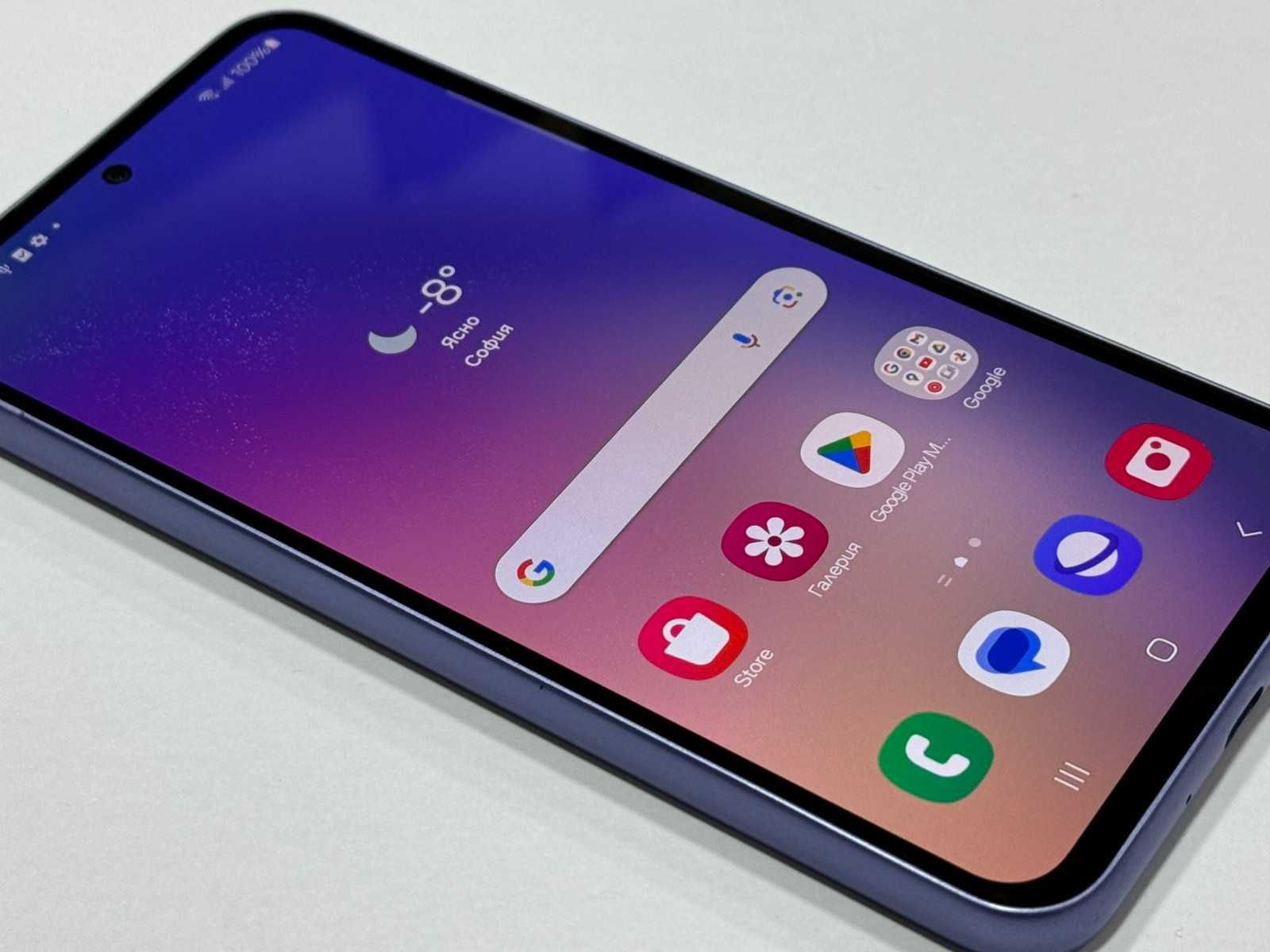 Samsung Galaxy A54 5G 256GB 8GB RAM Dual