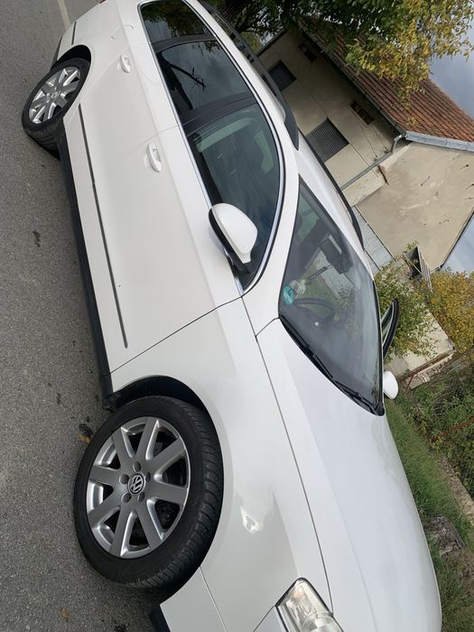 Vw Passat 2.0 Tdi, 170hp, 2010, stare perfecta de functionare