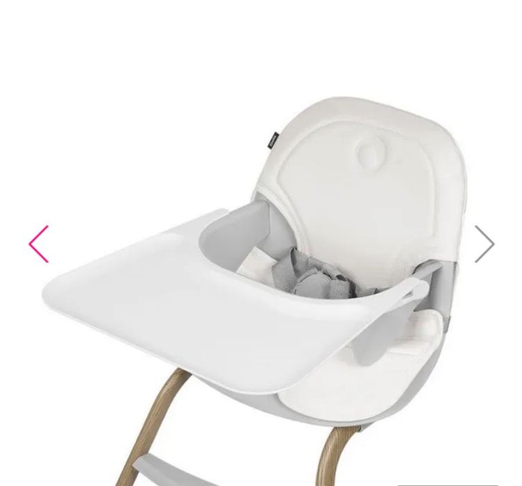 Lionelo Dalia set 4 в 1 шезлонг