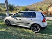 Golf 5 , 1.9 TDI , 105 cp ,6 trepte de viteza , 2008