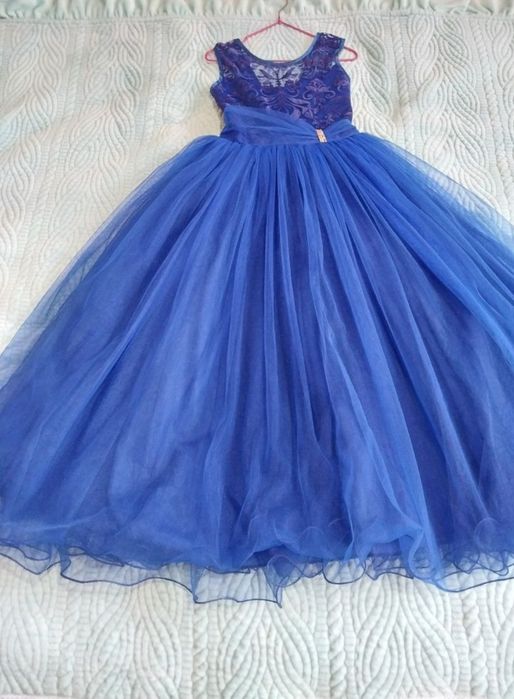 Платье на праздник