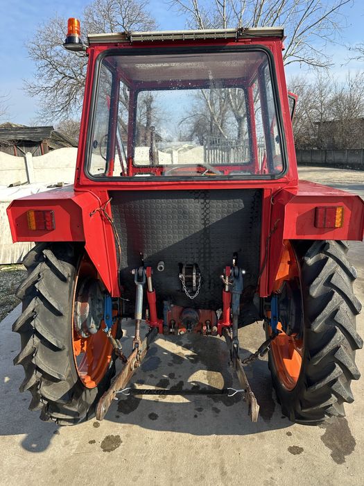 Tractor fiat 540 special