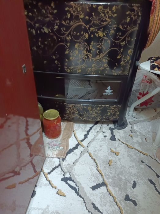 Иранский газовый камин оригинал