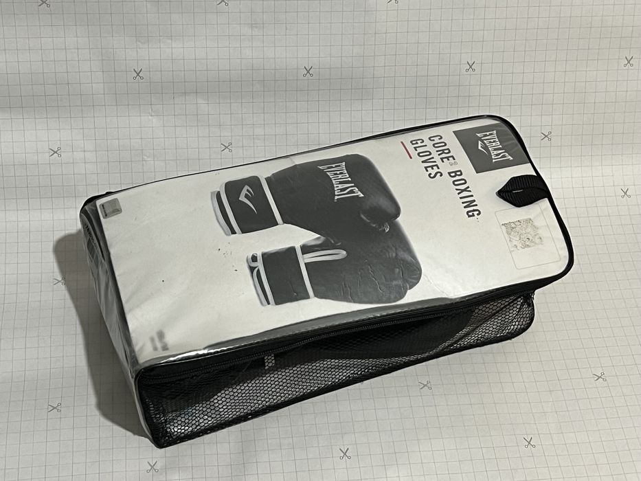 Боксови ракъвици