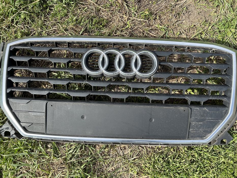 Части за Audi Q2