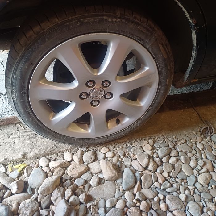 Продам Диски 5.100 R17